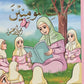 أمهات المؤمنين