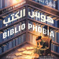 هوس الكتب (Bibliophobia)