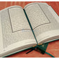 القرآن الكريم مترجم للغة الألمانية- Al-Qur'an Al-Karim und seine ungefähre deutsche Bedeutung