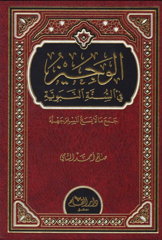 الوجيزُ في السنة النبوية