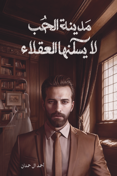 مدينة الحب لا يسكنها العقلاء