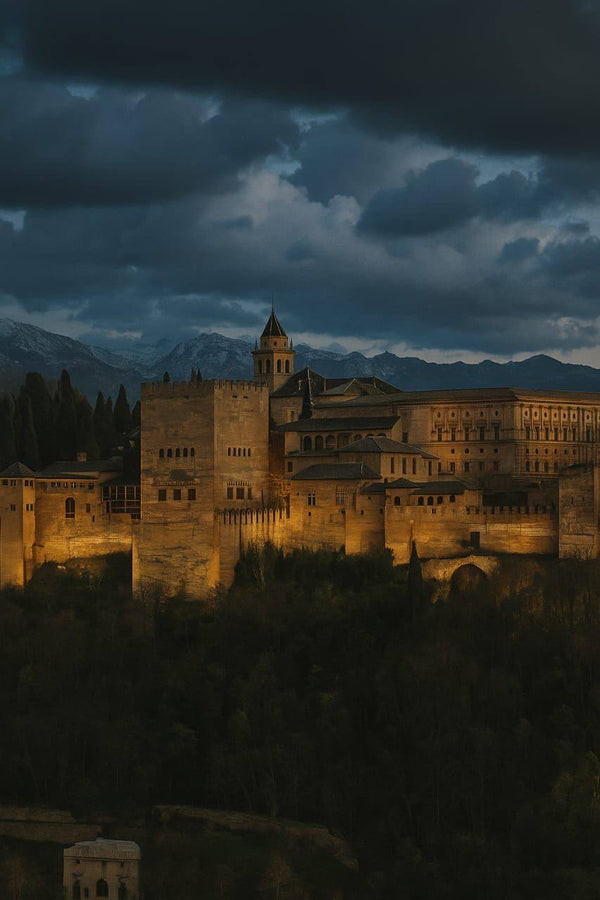 تاريخ الأندلس